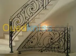 ferronnerie générale 