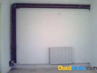 CHAUFFAGE PLOMBERIE ET GAZ