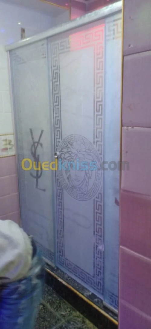 Décoration d'intérieur extérieur 