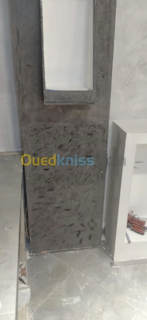 Décoration d'intérieur extérieur 