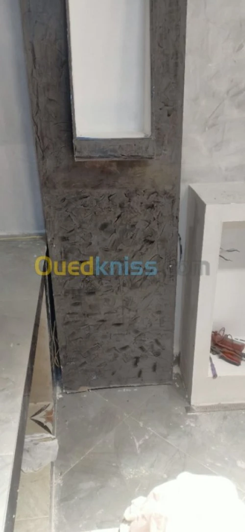 Décoration d'intérieur extérieur 