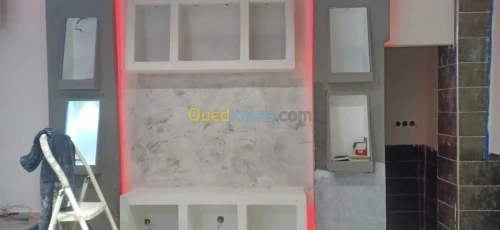 Décoration d'intérieur extérieur 