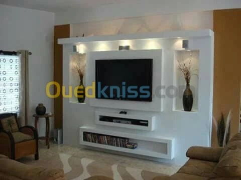 Décoration d'intérieur extérieur 