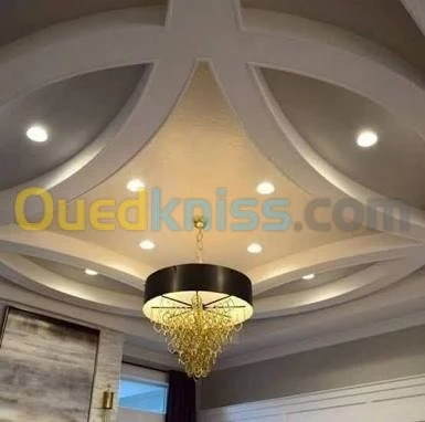 Décoration d'intérieur extérieur 