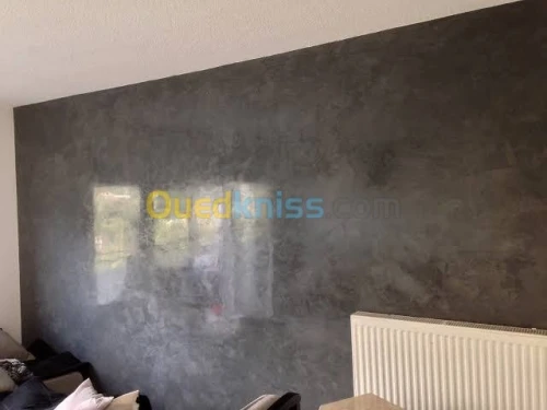 Décoration d'intérieur extérieur 