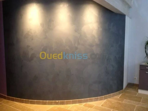 Décoration d'intérieur extérieur 