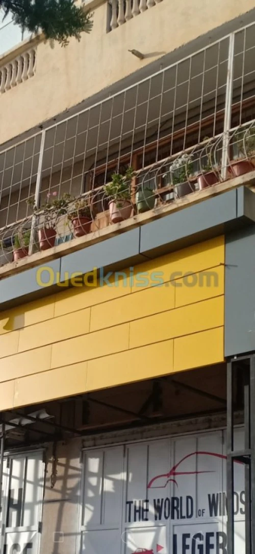 Décoration d'intérieur extérieur 