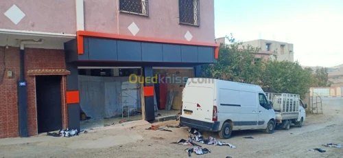 Décoration d'intérieur extérieur 