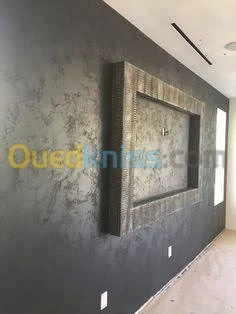 Décoration d'intérieur extérieur 