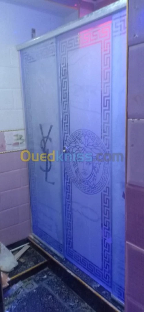 Décoration d'intérieur extérieur 