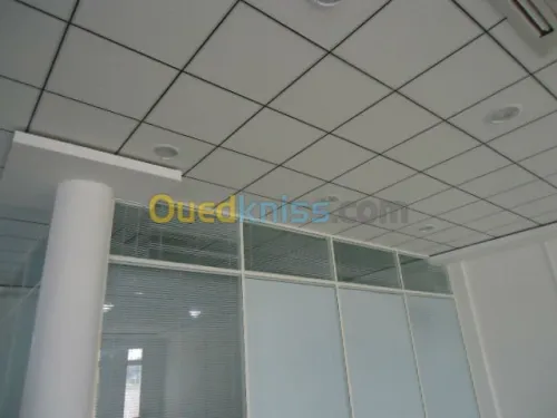 MENUISERIE ALUMINIUM,Décoration