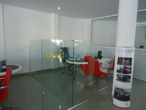 MENUISERIE ALUMINIUM,Décoration