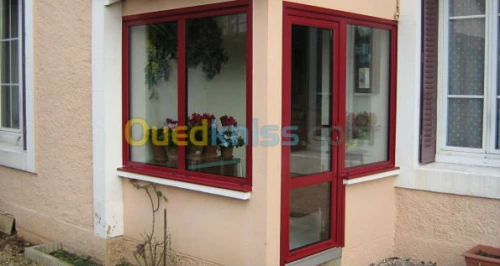 menuiserie aluminium