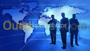  Assistanat Administratif 