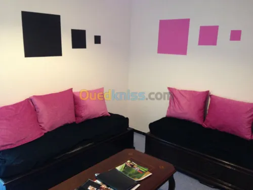 esthetique et coiffure