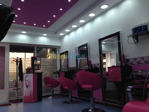 esthetique et coiffure