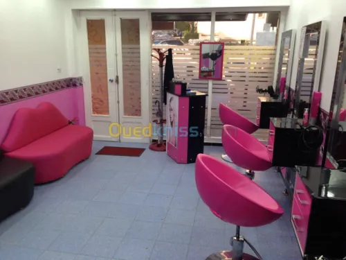 esthetique et coiffure