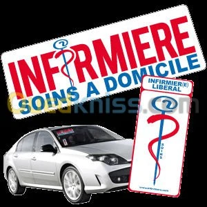 service de soins infirmier a domicile