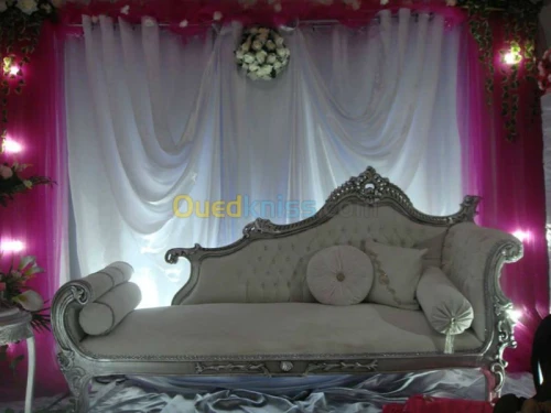 Organisation Evénementielle