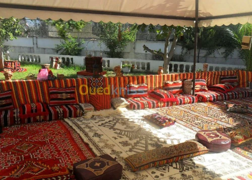 Organisation Evénementielle