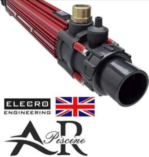Echangeur de Chaleur la Marque Élecro