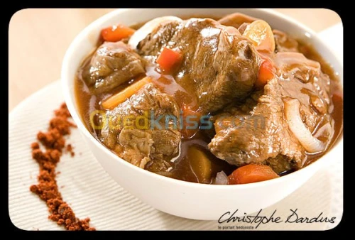 Cuisine