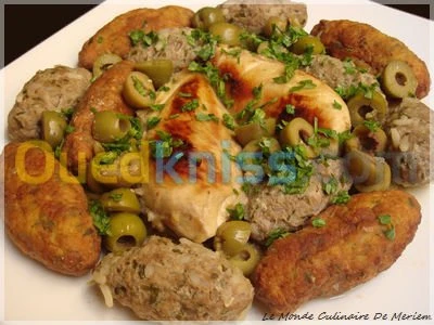Cuisine