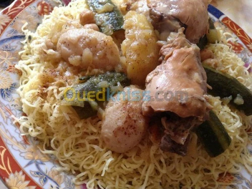 Cuisine