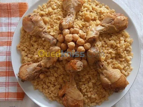 Cuisine