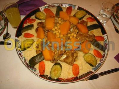 Cuisine