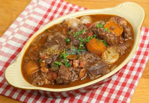 Cuisine