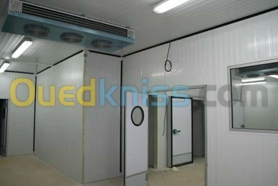 technicien froid et climatisation