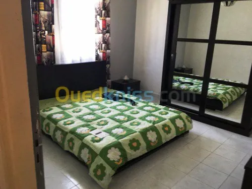 Location Villa Alger Bir mourad rais