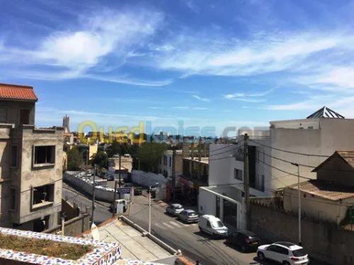 Location Villa Alger Bir mourad rais