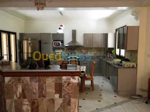 Location Villa Alger Bir mourad rais