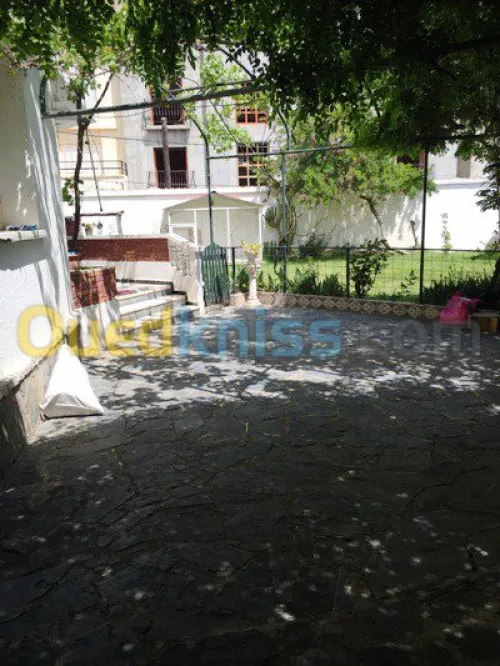 Location Villa Alger Bir mourad rais