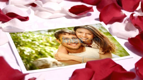 Générique after effect wedding  intro 