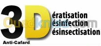 Nettoyage ,3D