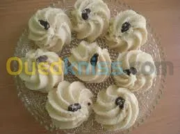 gateaux secs sur commande 