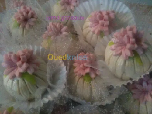 patisserie et gateaux oriental