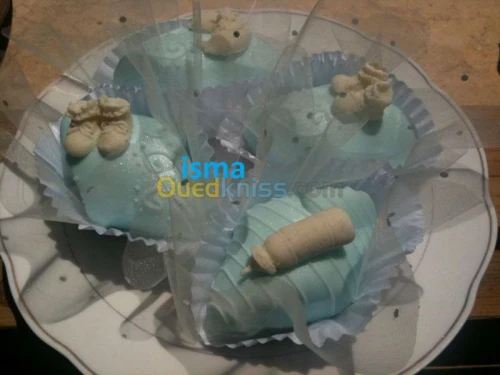 patisserie et gateaux oriental