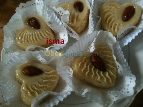 patisserie et gateaux oriental