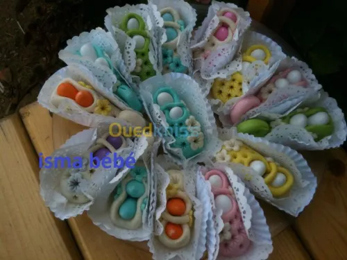 patisserie et gateaux oriental