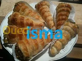 patisserie et gateaux oriental