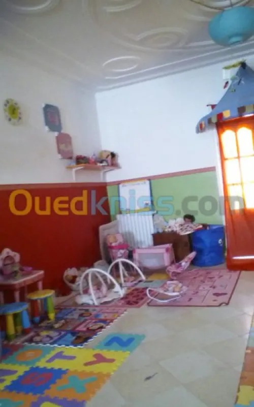 Creche Little Princesse