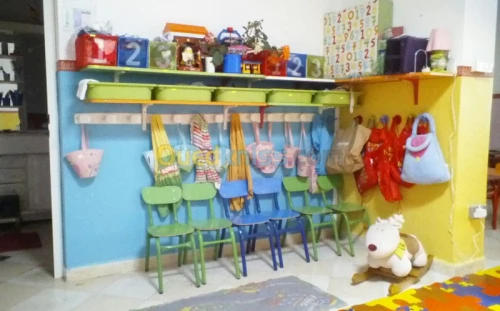 Creche Little Princesse