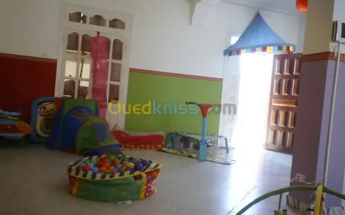 Creche Little Princesse