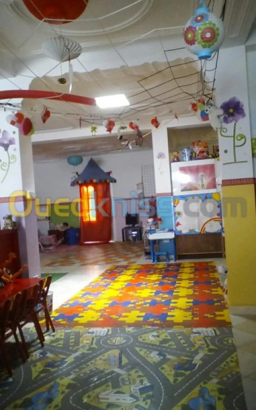 Creche Little Princesse