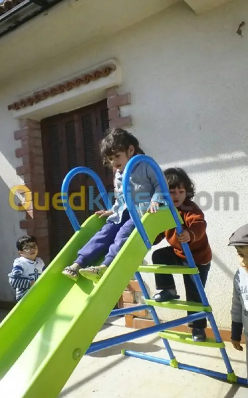 Creche Little Princesse