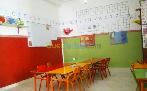 Creche Little Princesse